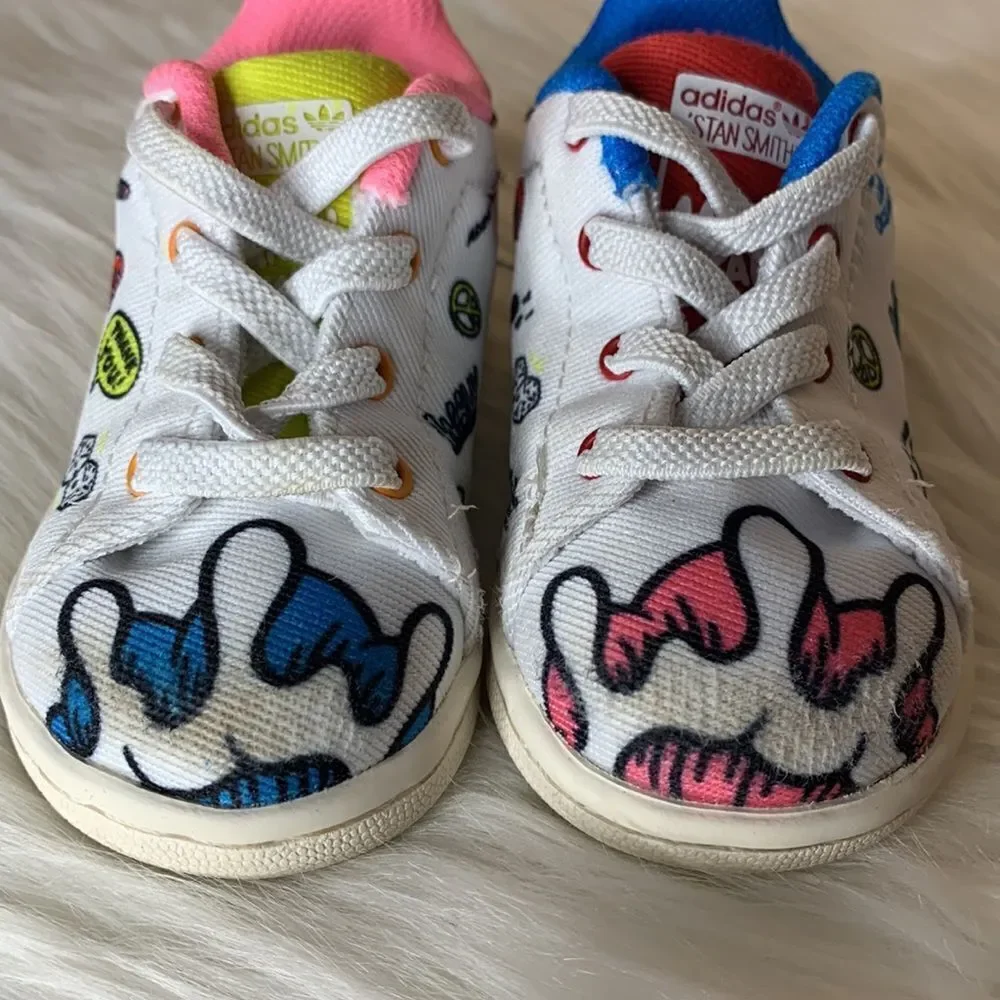 adidas stan smith